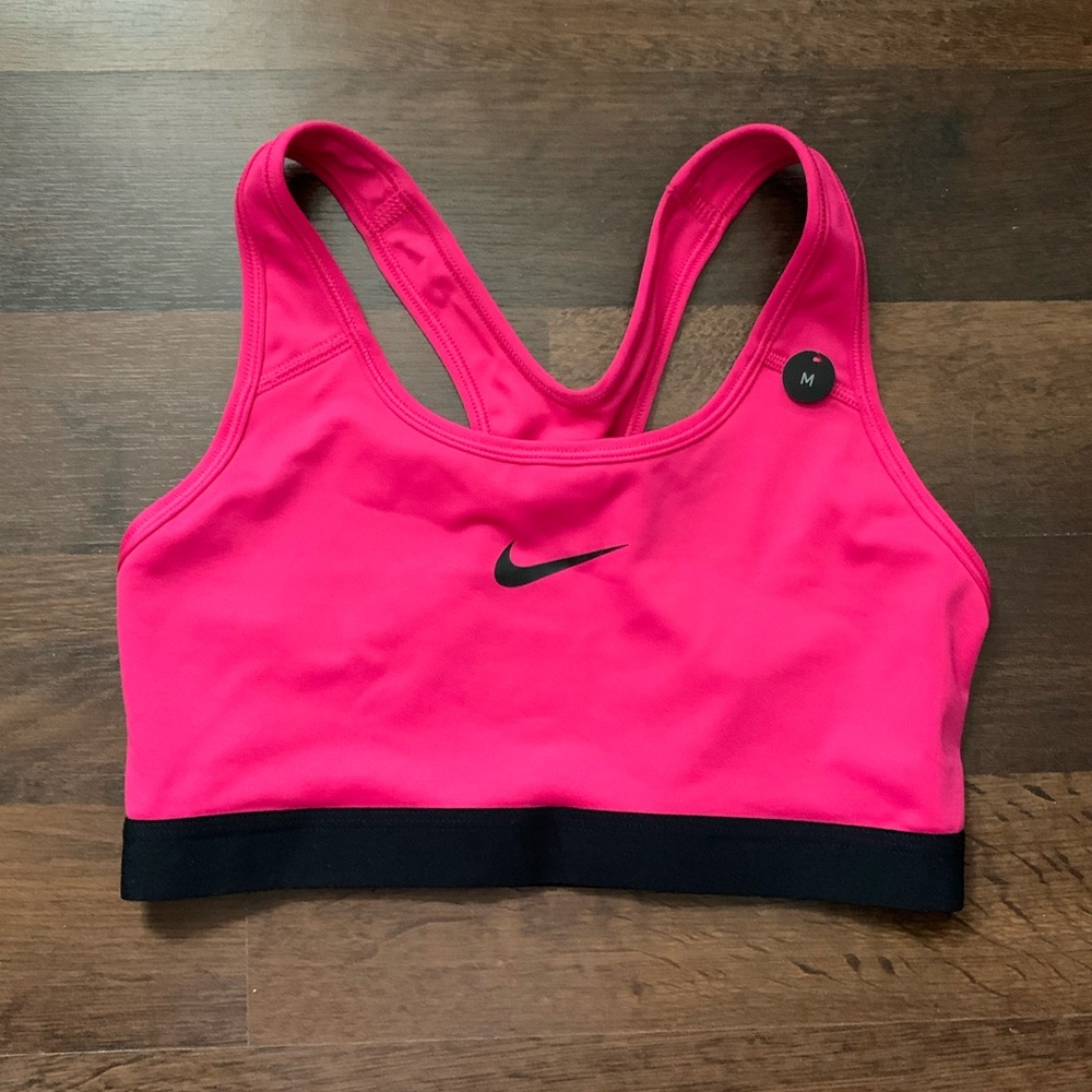NEW! Nike Dri Fit Sports Bra